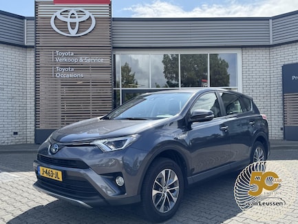 Toyota RAV4 0