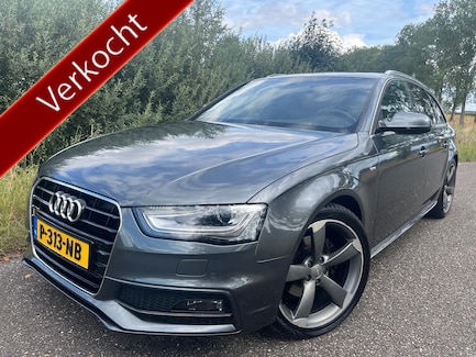 Audi A4 0
