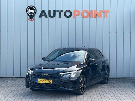 Audi A3 0