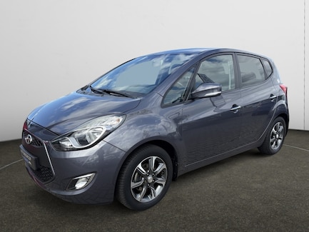 Hyundai ix20 0