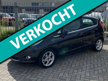 Ford Fiesta 0