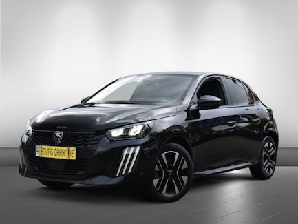 Peugeot 208 0