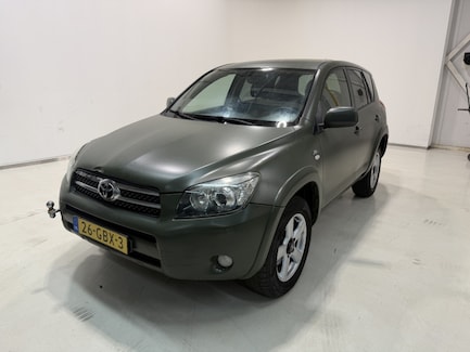 Toyota RAV4 0