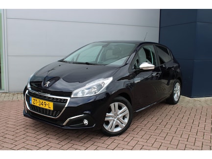 Peugeot 208 0
