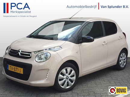 Citroën C1 0