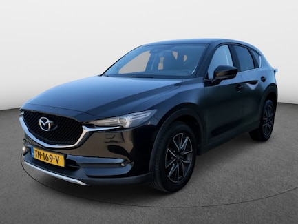 Mazda CX-5 0