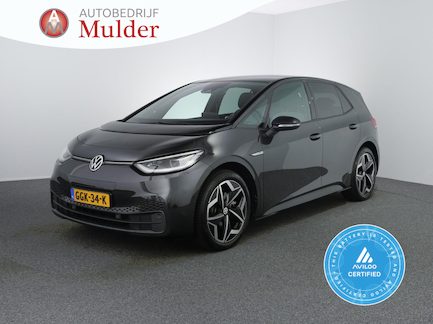 Volkswagen ID.3 0
