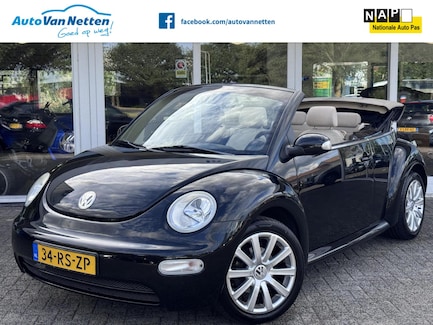Volkswagen Beetle 0