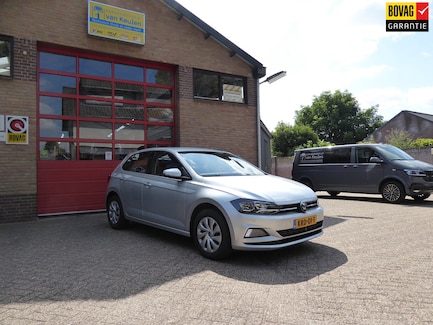 Volkswagen Polo 0