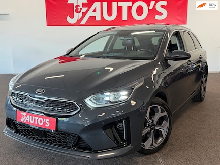 Kia Ceed 0