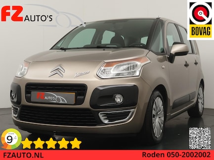 Citroën C3 Picasso 0