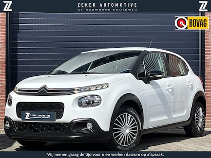 Citroën C3 0