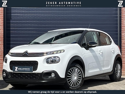 Citroën C3 0