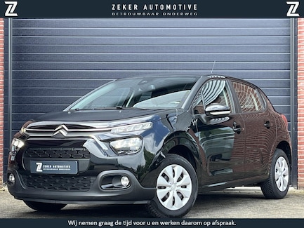 Citroën C3 0