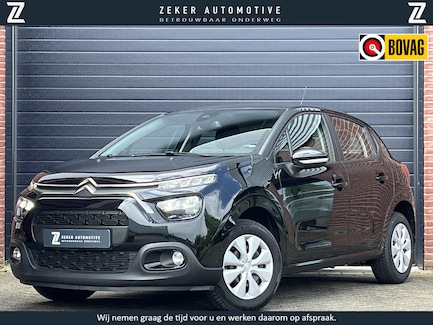 Citroën C3 0