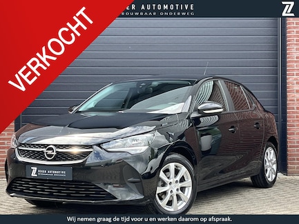 Opel Corsa 0