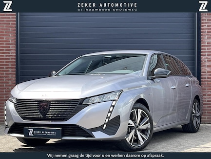 Peugeot 308 0