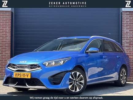 Kia Ceed 0
