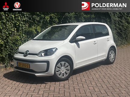 Volkswagen Up! 0