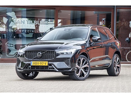 Volvo XC60 0