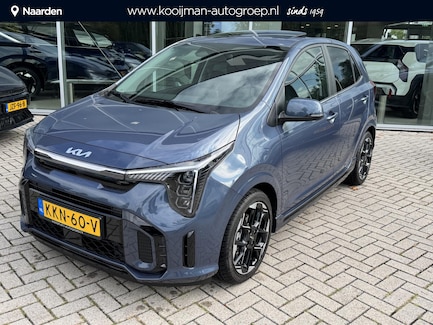 Kia Picanto 0