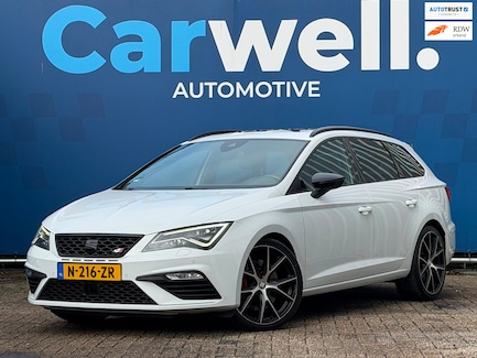 SEAT Leon 0