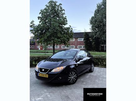 SEAT Ibiza 0