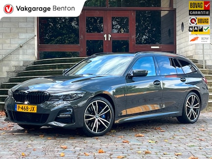 BMW 3-Serie 0