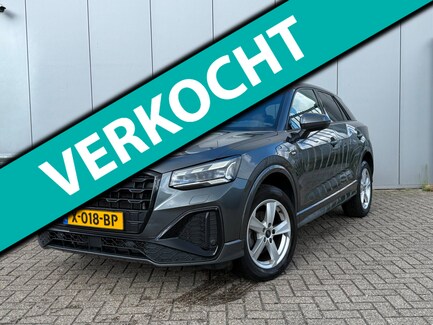 Audi Q2 0