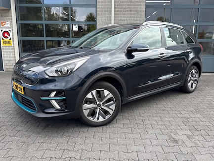 Kia Niro EV 0