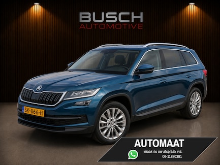 Skoda Kodiaq 0