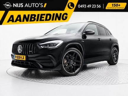 Mercedes-Benz GLA 0