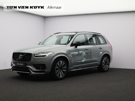 Volvo XC90 0