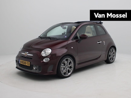 Abarth 695 0