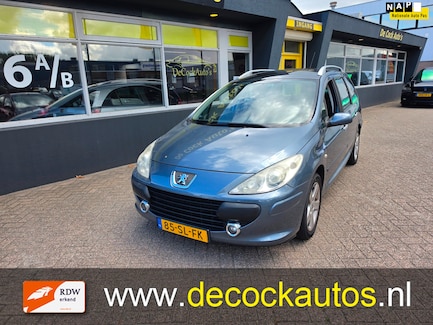 Peugeot 307 0