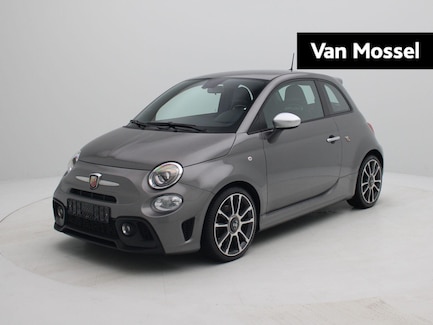 Abarth 595 0