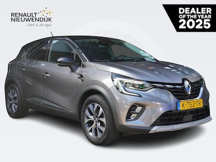 Renault Captur 0