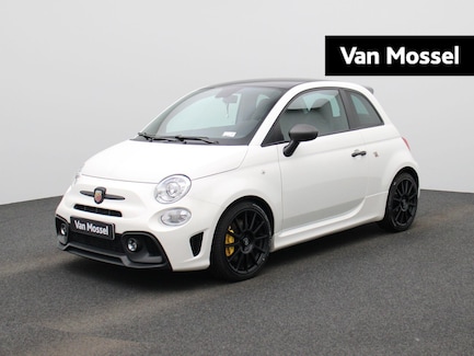 Abarth 695 0