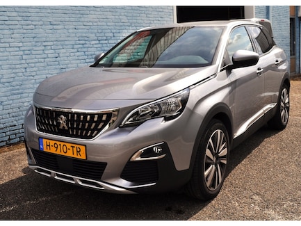 Peugeot 3008 0