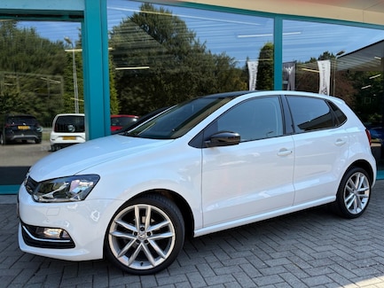Volkswagen Polo 0
