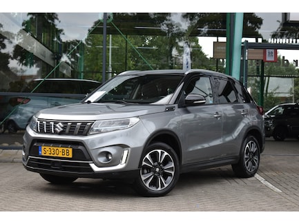 Suzuki Vitara 0