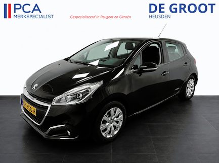 Peugeot 208 0