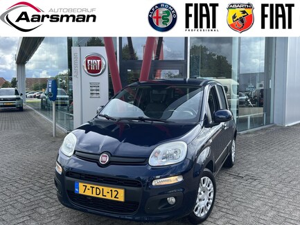 Fiat Panda 0