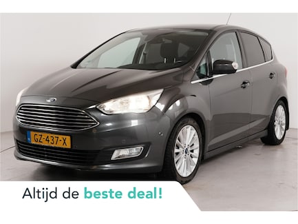 Ford C-Max 0