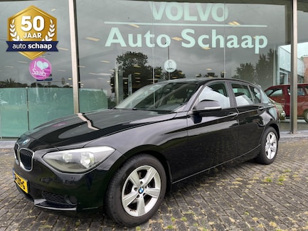 BMW 1-Serie 0