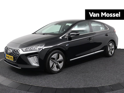 Hyundai Ioniq 0