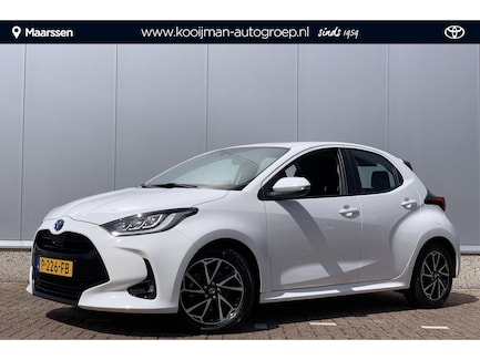 Toyota Yaris 0
