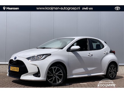Toyota Yaris 0