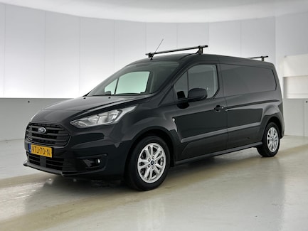 Ford Transit Connect 0