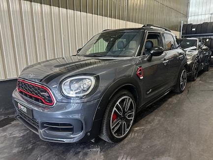 MINI Countryman 0